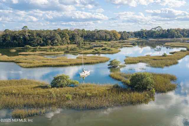 water view