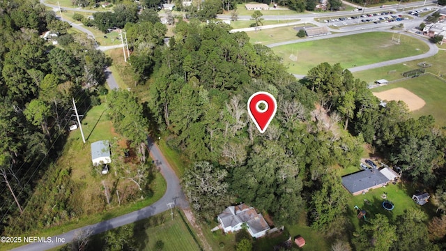 0 Morgan Cir, Callahan FL, 32011 land for sale