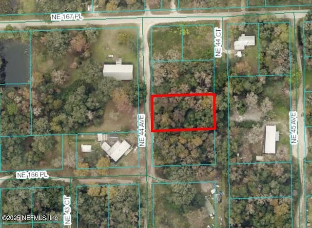 0 NE 44th Ave, Citra FL, 32113 land for sale