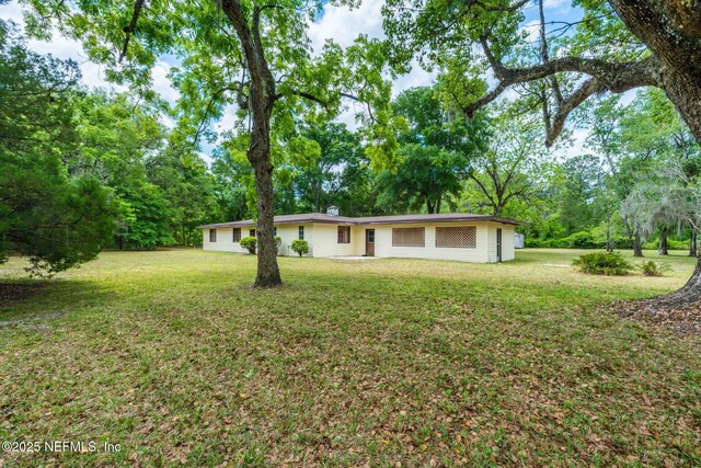 5705 County Road 208 Unit C, Saint Augustine, FL 32092