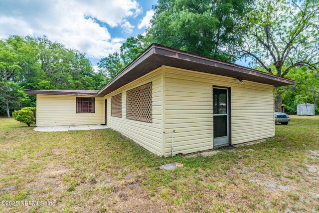 5705 County Road 208 Unit C, Saint Augustine, FL 32092