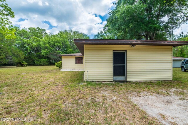 5705 County Road 208 Unit C, Saint Augustine, FL 32092