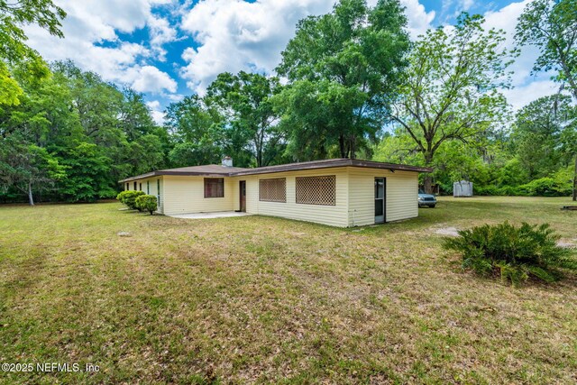 5705 County Road 208 Unit C, Saint Augustine, FL 32092
