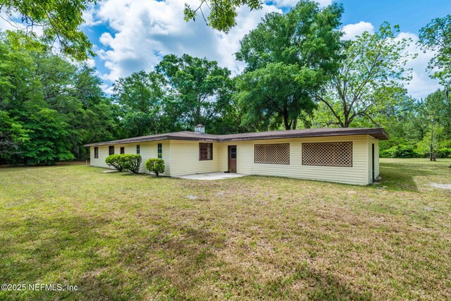 5705 County Road 208 Unit C, Saint Augustine, FL 32092
