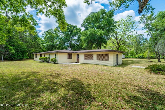 5705 County Road 208 Unit C, Saint Augustine, FL 32092