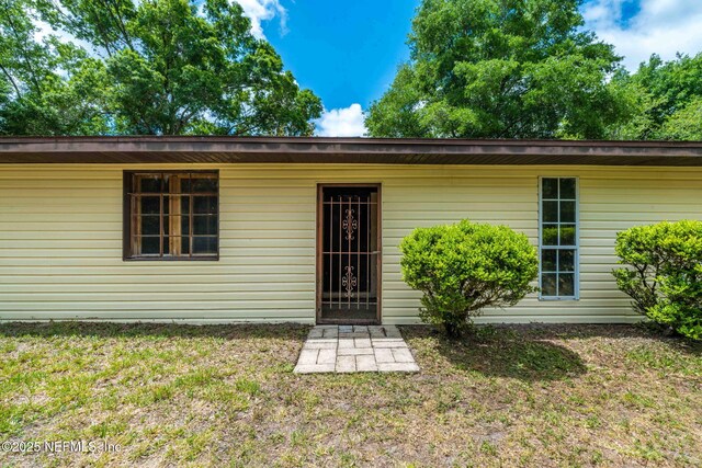 5705 County Road 208 Unit C, Saint Augustine, FL 32092