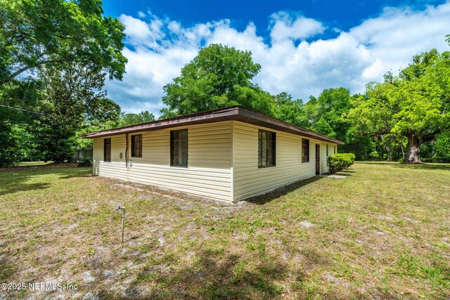 5705 County Road 208 Unit C, Saint Augustine, FL 32092