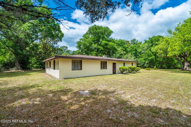 5705 County Road 208 Unit C, Saint Augustine, FL 32092