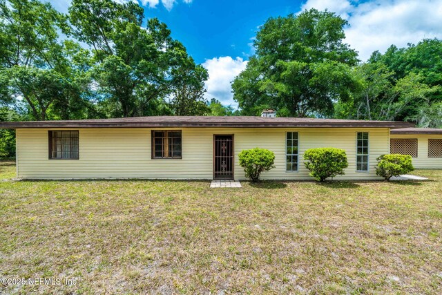5705 County Road 208 Unit C, Saint Augustine, FL 32092