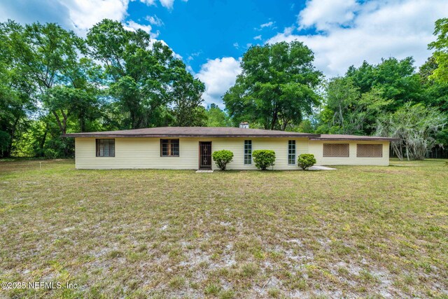 5705 County Road 208 Unit C, Saint Augustine, FL 32092