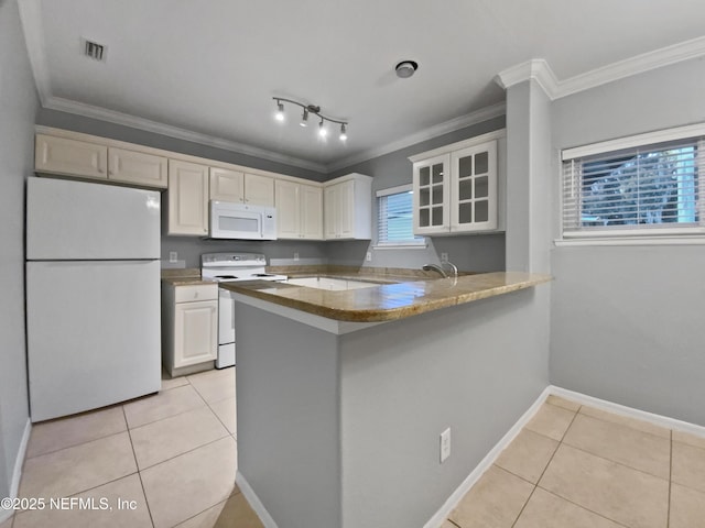 1800 The Greens Way Unit 511, Jacksonville Beach, FL 32250
