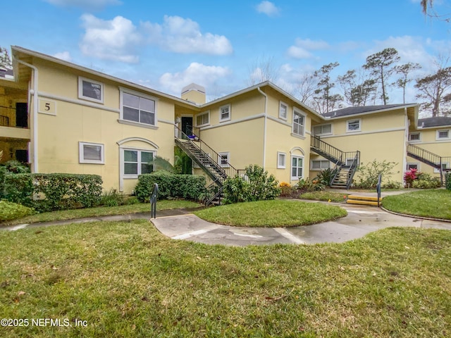 1800 The Greens Way Unit 511, Jacksonville Beach, FL 32250