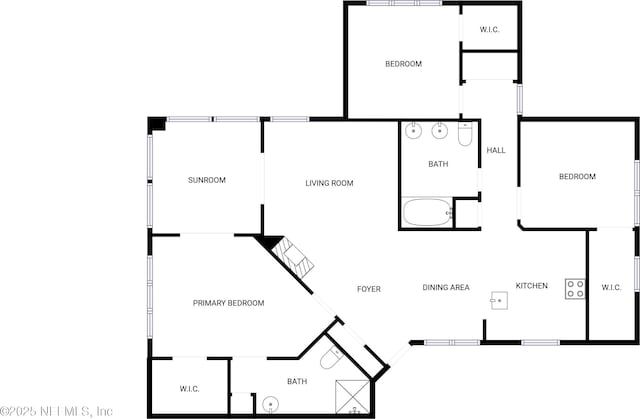 1800 The Greens Way Unit 511, Jacksonville Beach, FL 32250