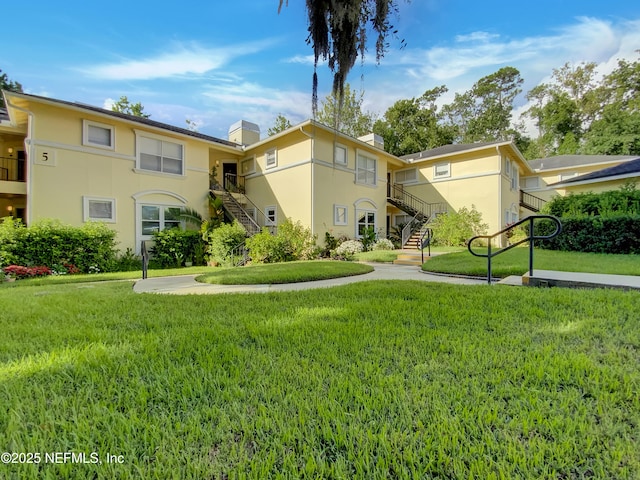 1800 The Greens Way Unit 511, Jacksonville Beach, FL 32250 - photo 1