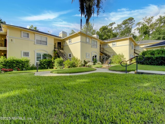 1800 The Greens Way Unit 511, Jacksonville Beach, FL 32250 - photo 10