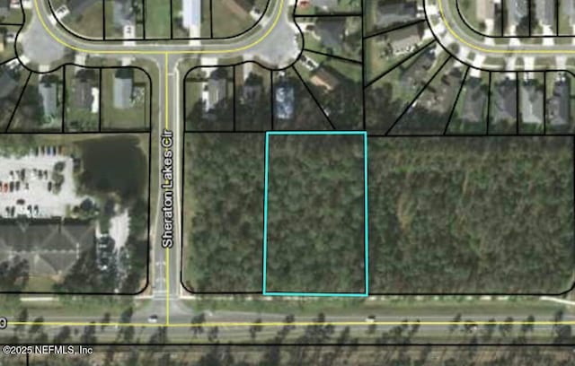 0 County Road 220, Middleburg FL, 32068 land for sale