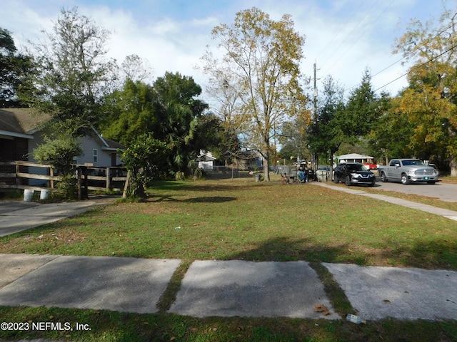 0 Tyler St, Jacksonville FL, 32209 land for sale