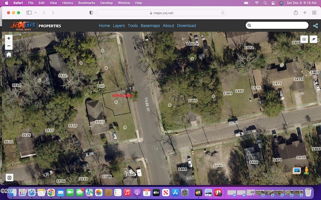 0 Tyler St, Jacksonville, FL 32209 - photo 4