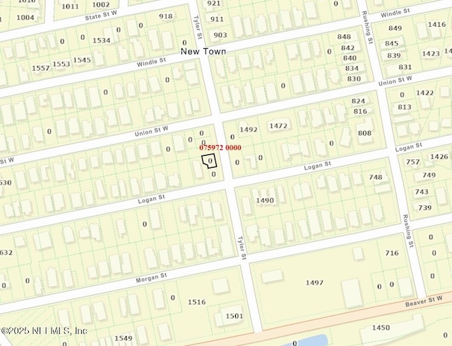 0 Tyler St, Jacksonville, FL 32209 - photo 5