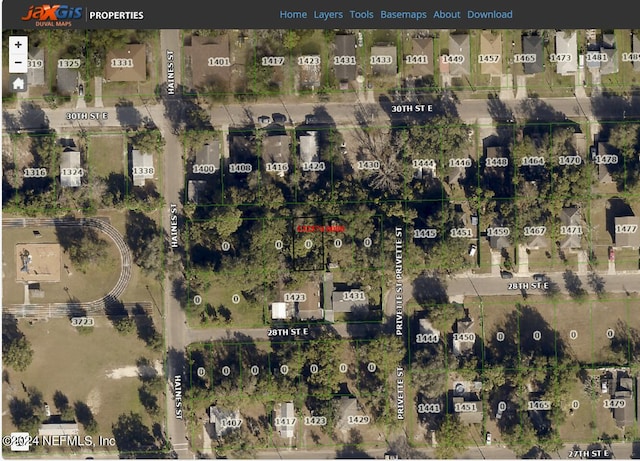 Listing photo 2 for 0 E 28th St, Jacksonville FL 32206