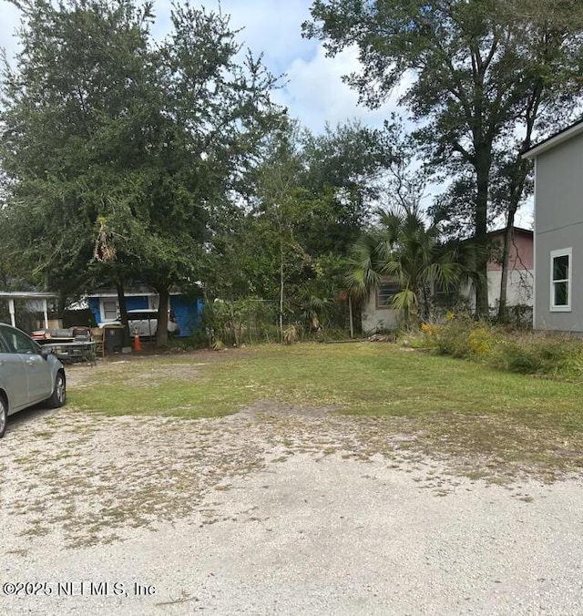 1435 E 25th St, Jacksonville FL, 32206 land for sale