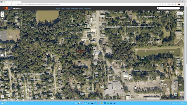 0 Wright Ave, Jacksonville FL, 32207 land for sale