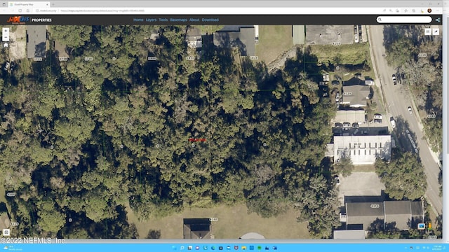 Listing photo 2 for 0 Wright Ave, Jacksonville FL 32207