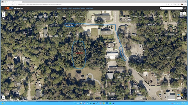 Listing photo 3 for 0 Wright Ave, Jacksonville FL 32207