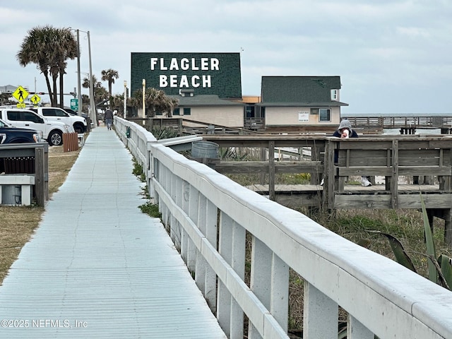 Listing photo 2 for 2721 S John Bull St, Flagler Beach FL 32136