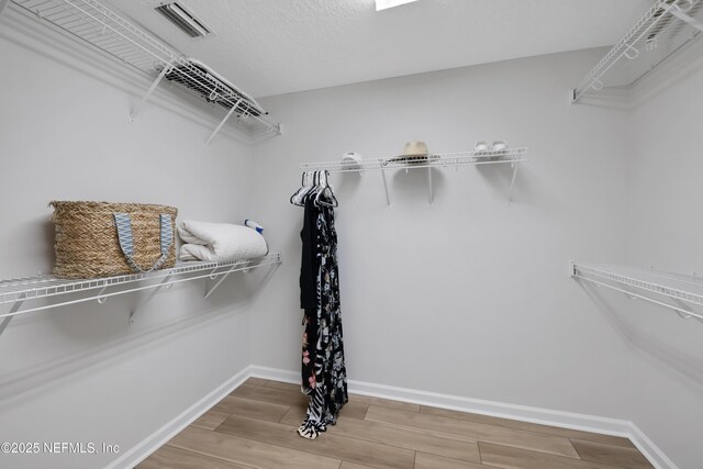 2003 Windjammer Ln, Saint Augustine, FL 32084 - view of walk in closet