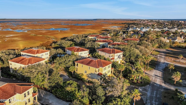 2003 Windjammer Ln, Saint Augustine, FL 32084 - bird's eye view