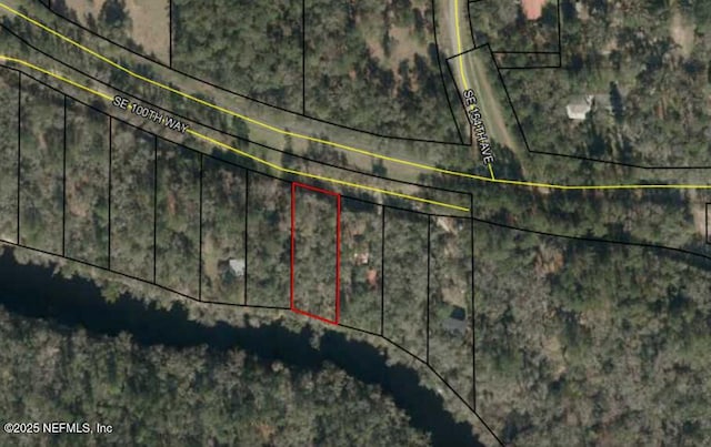 0 SE 100th Way, White Springs FL, 32096 land for sale