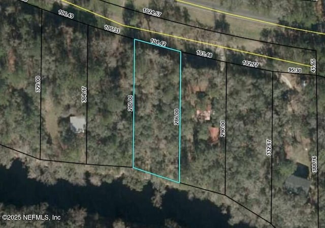 Listing photo 3 for 0 SE 100th Way, White Springs FL 32096