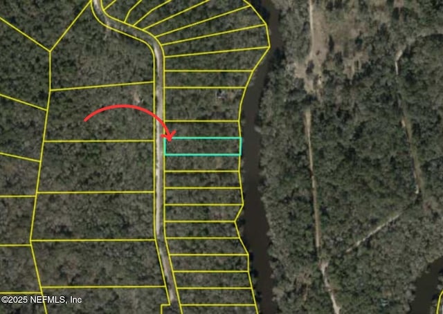 LOT12 NE Madison Bluffs Way, Lee FL, 32059 land for sale