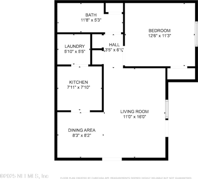 7701 Timberlin Park Blvd Unit 923, Jacksonville, FL 32256 - photo 24