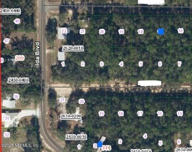 0 Xxx, Interlachen FL, 32148 land for sale