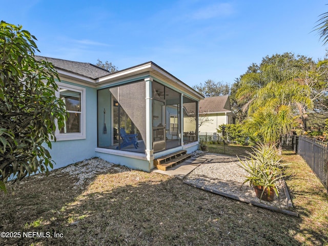 604 Sun Down Cir, Saint Augustine, FL 32080 - photo 35