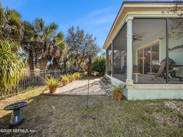 604 Sun Down Cir, Saint Augustine, FL 32080 - photo 36