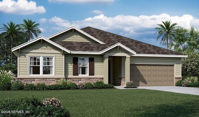 2477 Trailmark Dr, Saint Augustine, FL 32092 - photo 1