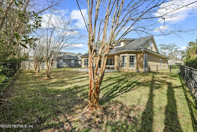 1961 Glenfield Crossing Ct, Saint Augustine, FL 32092 - photo 53
