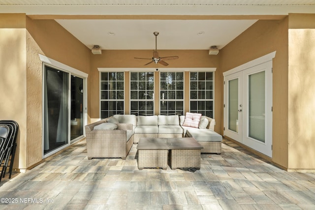 1961 Glenfield Crossing Ct, Saint Augustine, FL 32092 - photo 48