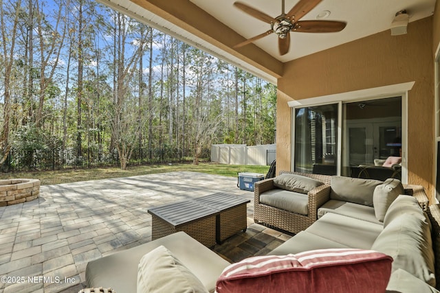 1961 Glenfield Crossing Ct, Saint Augustine, FL 32092 - photo 49
