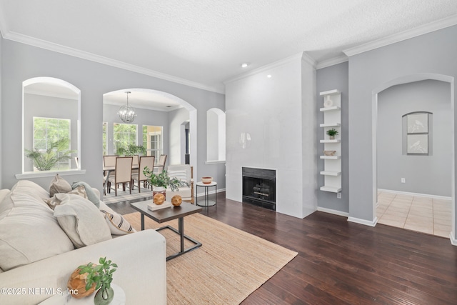 1961 Glenfield Crossing Ct, Saint Augustine, FL 32092 - photo 12