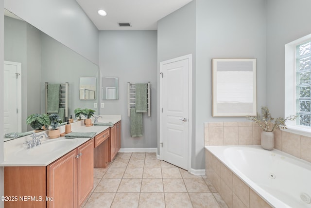 1961 Glenfield Crossing Ct, Saint Augustine, FL 32092 - photo 31