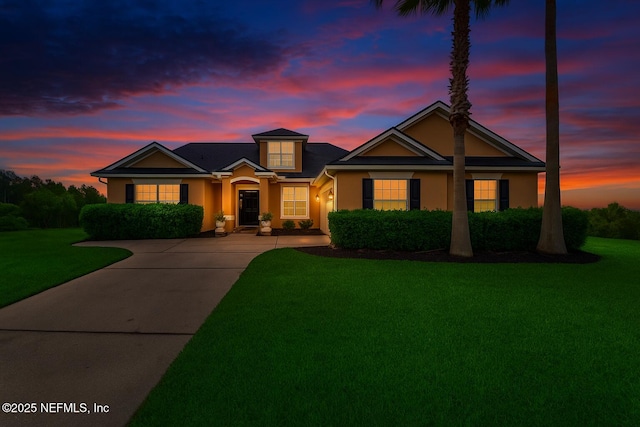 1961 Glenfield Crossing Ct, Saint Augustine, FL 32092 - photo 1