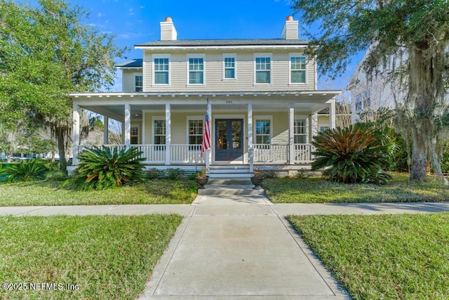 281 Sternwheel Dr, Saint Johns, FL 32259 - photo 1
