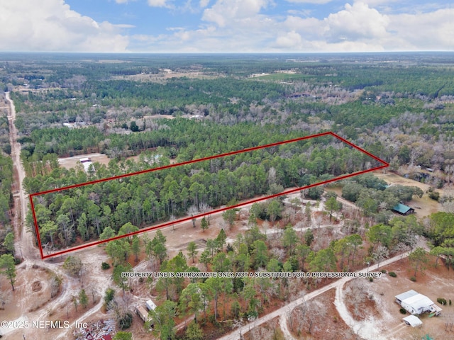 LOT37 Franklin Rd, Hilliard FL, 32046 land for sale