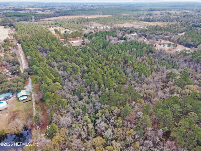 Listing photo 3 for LOT37 Franklin Rd, Hilliard FL 32046