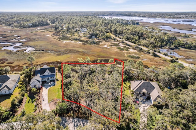 96309 Piney Island Dr, Fernandina Beach FL, 32034 land for sale