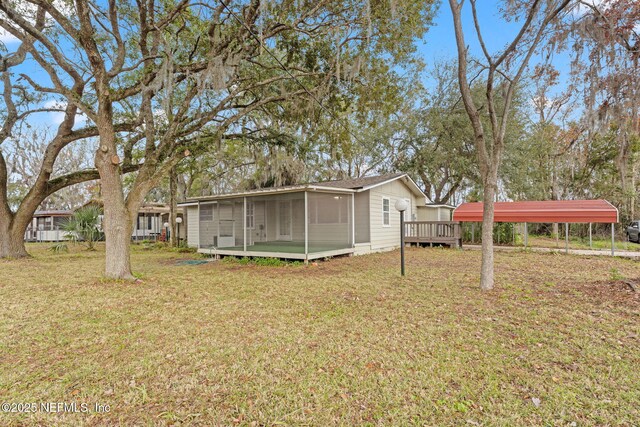 631 Stevens St, Jacksonville, FL 32205 - photo 24
